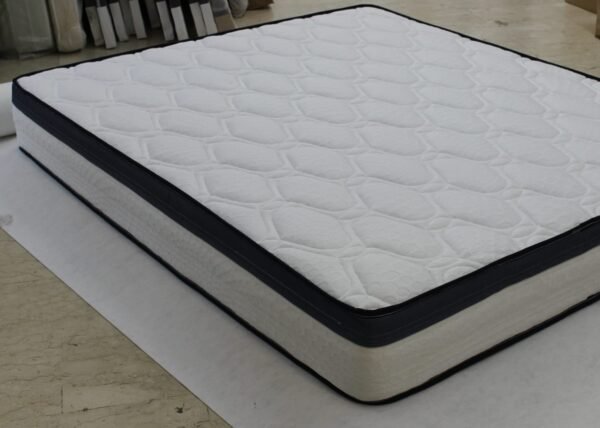 Gi.ECO Classic – Materasso Matrimoniale doppio strato in Memory Foam - immagine 3