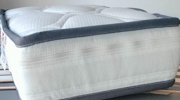 Gi.Eco Classic – Materasso in Memory Foam doppio strato